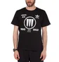 adidas x Neighborhood NBHD Logo T-Shirt (Schwarz)