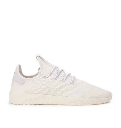 adidas x Pharrell Williams HOLI Tennis HU 'Blank Canvas' (Creme)