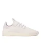 adidas x Pharrell Williams HOLI Tennis HU 'Blank Canvas' (Creme)
