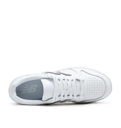 New Balance BB480L3W (Weiß)