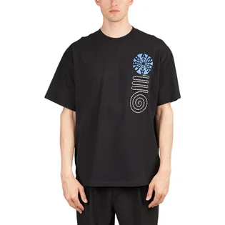 Brain Dead Perfect Visions T-Shirt (Schwarz)