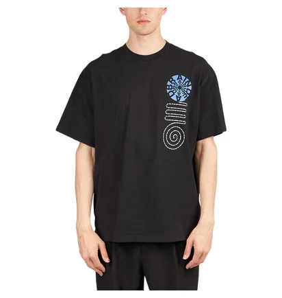 Brain Dead Perfect Visions T-Shirt (Schwarz)