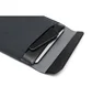 Bellroy Laptop Sleeve Extra 15 Inch (Dunkelgrau)
