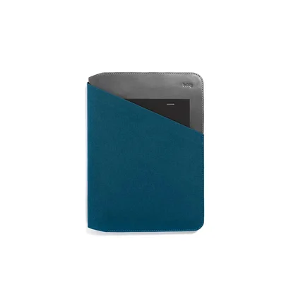 Bellroy Tablet Sleeve Extra 10 Inch (Teal)