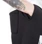 Brain Dead Dreams Sweatpant (Schwarz)