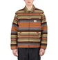 Carhartt WIP Detroit Tuscon Jacket (Multi)