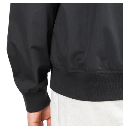 Carhartt WIP Marsh Jacket (Schwarz)