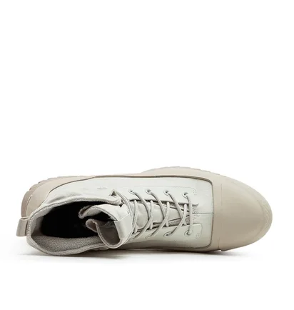 Converse Chuck Taylor All Star Lugged 2.0 Counter Climate (Beige)