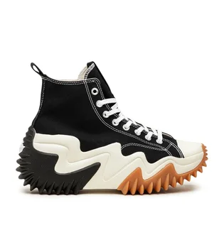 Converse Run Star Motion (Schwarz / Braun)