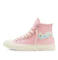 Converse x Golf le Fleur* Chenille Chuck 70 (Rosa)