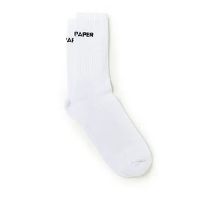 Daily Paper Etype Sock (Weiß)
