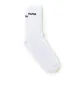 Daily Paper Etype Sock (Weiß)
