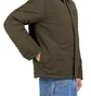Dime Reversible Insulated Jacket (Oliv / Beige)