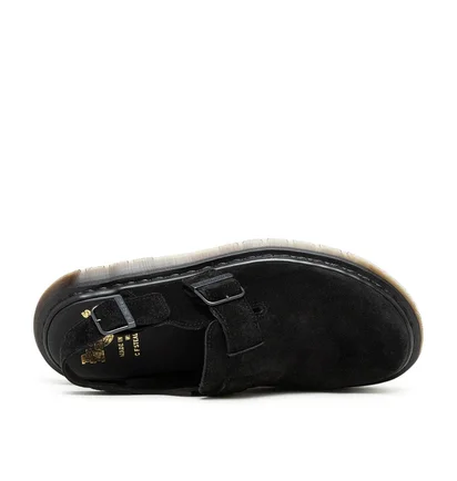 Dr. Martens Jorge Sandals (Schwarz)