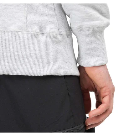 Aimé Leon Dore 70's Graphic Crewneck (Grau)