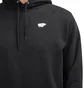 Karhu Air Cushion Hoodie (Schwarz / Blau)