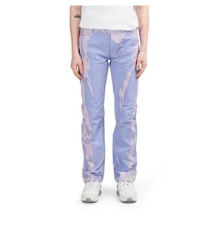 Aries MLP Dyed Lilly Jeans (Lila)