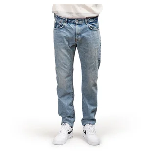 Edwin Classic Regular Tapered Rainbow Selvage Japan Denim (Light Used)