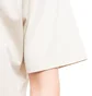 Edwin Katakana Embroidery T-Shirt (Natural)