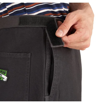 Brain Dead Carpenter Pant (Schwarz)