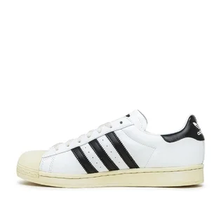 adidas Superstar (Weiß / Schwarz)