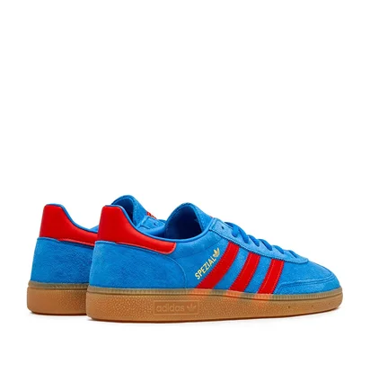 adidas Handball Spezial (Blau / Rot)