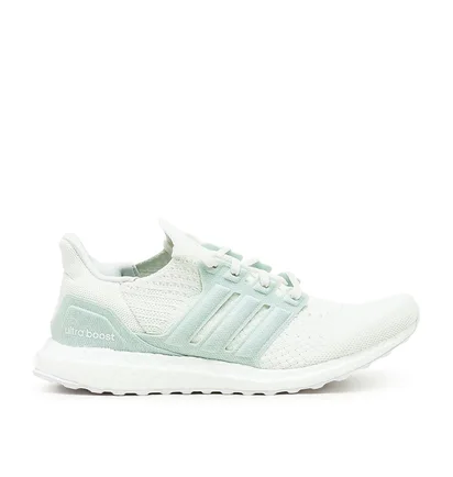 adidas x Parley Ultra Boost 6.0 DNA Non Dyed (Weiß)