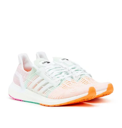 adidas Ultraboost CC_1 DNA (Weiß / Multi)