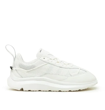 adidas Y-3 Shiku Run (Weiß)