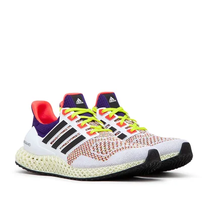 adidas Ultra 4D (Multi)