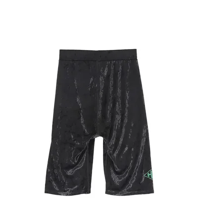 Han Kjobenhavn Bike Shorts (Schwarz)
