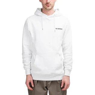 Han Kjobenhavn Casual Hoodie (Weiß)