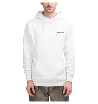 Han Kjobenhavn Casual Hoodie (Weiß)