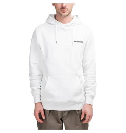 Han Kjobenhavn Casual Hoodie (Weiß)
