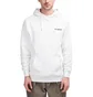Han Kjobenhavn Casual Hoodie (Weiß)