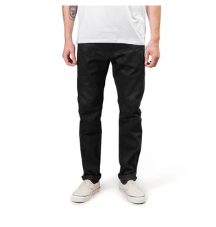 Han Kjobenhavn Tapered Jeans (Schwarz)