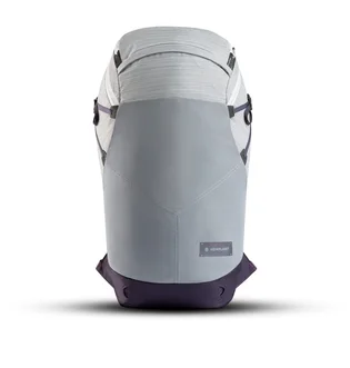 Heimplanet Motion Ellipse 25L (Hellgrau / Lila)