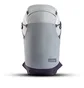 Heimplanet Motion Ellipse 25L (Hellgrau / Lila)
