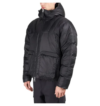 Helly Hansen ARC Reversible Jacket (Schwarz)