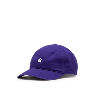 Carhartt WIP Madison Logo Cap (Lila)