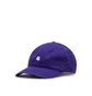 Carhartt WIP Madison Logo Cap (Lila)
