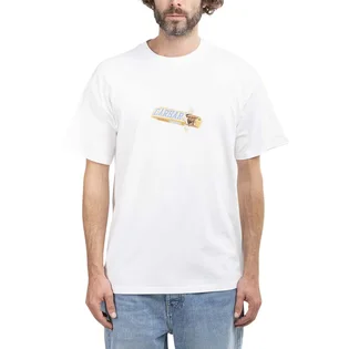 Carhartt WIP Chocolate Bar T-Shirt (Weiß)