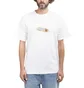 Carhartt WIP Chocolate Bar T-Shirt (Weiß)