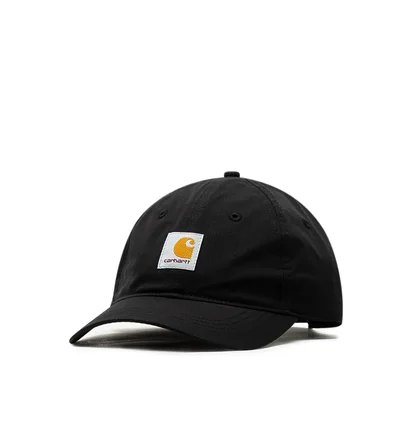 Carhartt WIP Montana Cap (Schwarz)