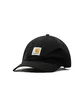 Carhartt WIP Montana Cap (Schwarz)
