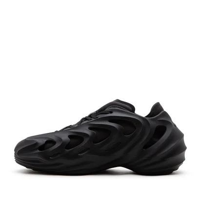 adidas Adifom Q (Schwarz)