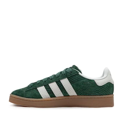 adidas Campus 00s (Dunkelgrün / Weiß)
