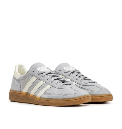 adidas Handball Spezial (Grau / Beige)
