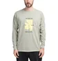 Ignored Prayers Lets Get Lost Longsleeve (Beige)