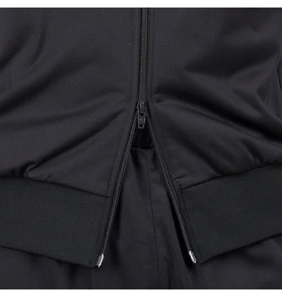 adidas x Korn Track Top (Schwarz / Weiß)